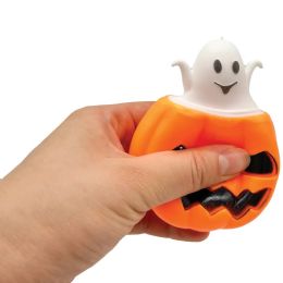 24 Bulk Halloween Pop Out Toys