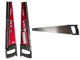 24 Bulk 18" Saw With Paper Sleeve