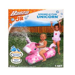 6 Bulk Banazi Sprinkle Fun Unicorn