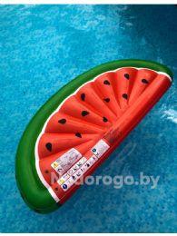 4 Bulk 70.5"*30" Watermelon Mat In Color Box