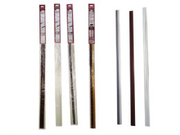 144 Bulk Door Bottom Seal