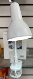 36 Bulk Clip On Desk Lamp