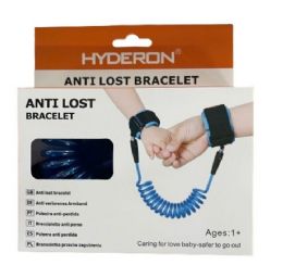 48 Bulk Anti Lost Bracelet