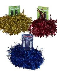 60 Bulk Cheerleader Pompom