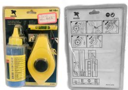 48 Bulk Layout Set Kit With Tool And Chalk