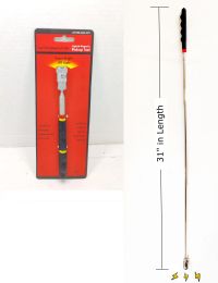 60 Bulk Magnetic Pickup Tool With Led