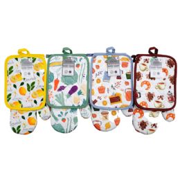 48 Bulk 2 Piece Pot Holder