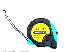 36 Bulk Tape Measure 10 Mts