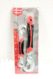 20 Bulk Universal Snap N Grip Wrench Set, 2 pc
