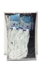 480 Bulk Flat Shoelaces 48 Inches Casual Formal