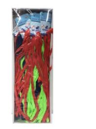 480 Bulk Flat Shoelaces 54 Inches Casual Formal