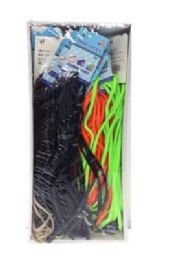 480 Bulk Round Shoelaces 48 Inches Casual Formal