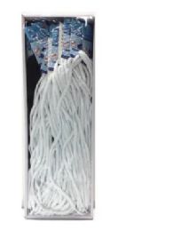480 Bulk Round Shoelaces 54 Inches Casual Formal