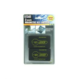 24 Bulk Magnetic Key Holder