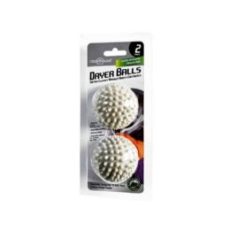 24 Bulk 2 Pack Dryer Balls