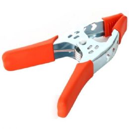 36 Bulk 6 Inch Heavy Duty Clamp