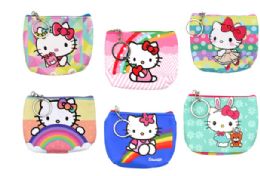 24 Bulk Coin Purse (hello Kitty)