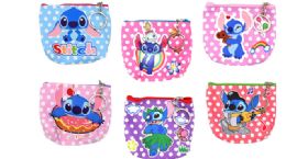 24 Bulk Coin Purse (stitch)
