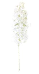 14 Bulk 39" Bounched White Flowers