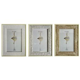 48 Bulk 4 X 6" Picture Frame