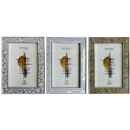 48 Bulk 4 X 6" Picture Frame