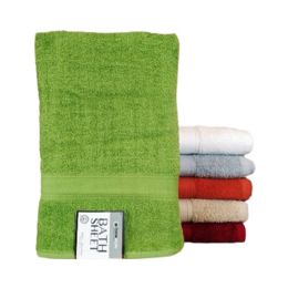 12 Bulk 30" X 60" Bath Sheet