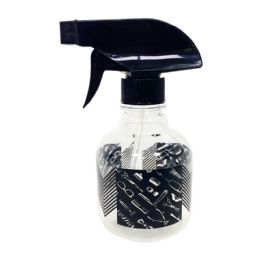 48 Bulk 8oz/250ml Spray Bottle Hair Salon Style