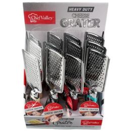 48 Bulk Grater