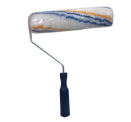 72 Bulk 9 Inch Paint Roller With Cover
