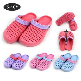 48 Bulk Womens Clog 5-10