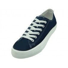 24 Bulk Men's Basketball Canvas Lace Up Sizes 7-13