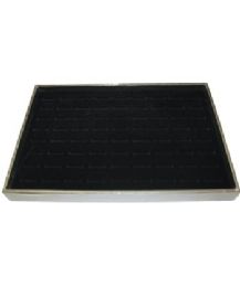 12 Bulk Ring Tray Display