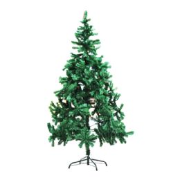 Bulk 4fT-200 Tips Green Pine Tree