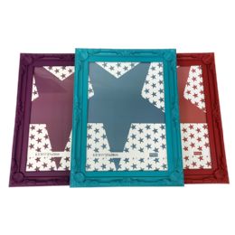 48 Bulk A4 Documents Frame