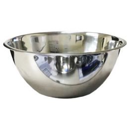 12 Bulk 8 Qt Deep Mixing Bowl