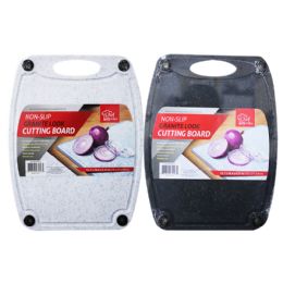 12 Bulk 14"x11" Granite Cutting Board L
