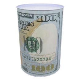 24 Bulk New Dollar Coin Bank 15x22cm