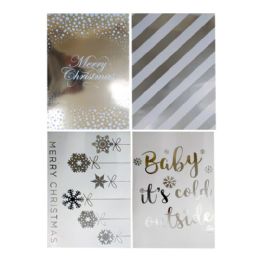 36 Bulk 3pk Shirt Hot Stamp Boxes