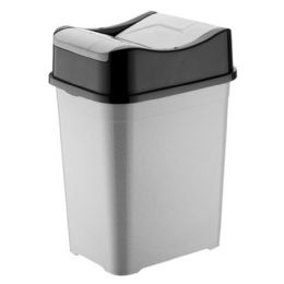 6 Bulk 50 Lt Pelicano Dustbin