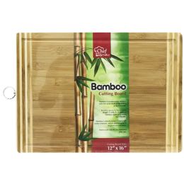 12 Bulk 16"x" Bambo Cutting Board