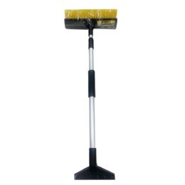 12 Bulk 46'' Telescopic Snow Brush