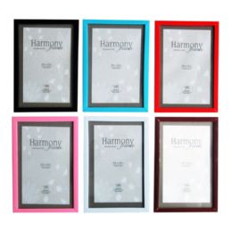 48 Bulk 4 X 6" Picture Frame