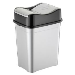 12 Bulk 20 Lt Pelicano Dustbin