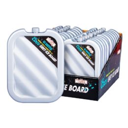48 Bulk 8oz Cool Grey Ice Board
