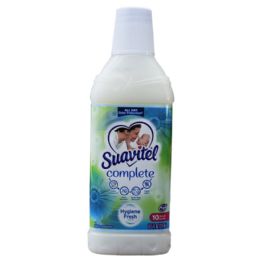 12 Bulk 10.5oz Suavitel Cmplt Hygiene Fresh