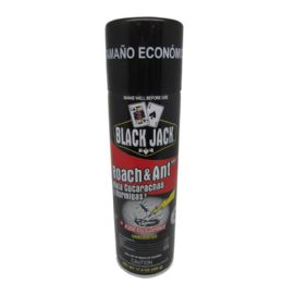 12 Bulk 17.5ozbl Jack Roach & Ant  Killer Reg