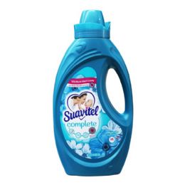 6 Bulk 4oz Suavitel Cmplt Wtrfll Mst