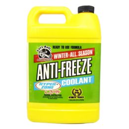 6 Bulk 128oz Ante Freeze