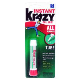 48 Bulk 0.07oz Krazy Glue