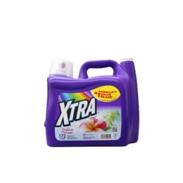 2 Bulk 06.4oz Xtra Ldry Liq Tropical Passion